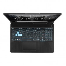 Laptop Asus Tuf Gaming F15 Intel Core i7- 11800H Octa Core